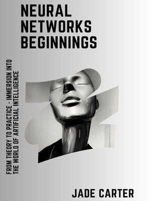 cover image of Neural Networks Beginnings